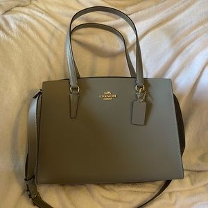 Coach Tatum Carryall C4078